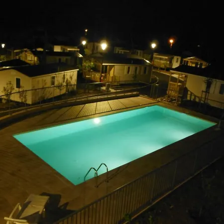 Camping Elephant Titania Campsite Saint-Raphael (Var)